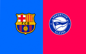 UK88 Nhận định trận đấu Deportivo Alaves vs Barcelona, 00h30 ngày 04/02/2024