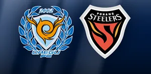 UK88 Nhận định trận đấu Daegu vs Pohang Steelers, 17h30 ngày 17/06/2025