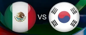 UK88 Kèo nhà cái Mexico vs Hàn Quốc hôm nay, 08h00 ngày 19/6/2026 (UK88)