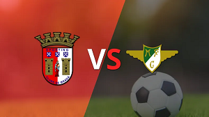 UK88 Tip kèo bóng đá trận Sporting Braga vs Moreirense, 02h30 ngày 26/08/2024