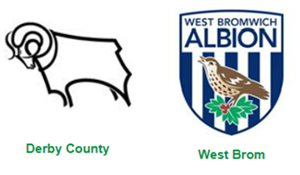 UK88 Nhận định trận đấu Derby County vs West Brom, 00h30 ngày 27/12/2024