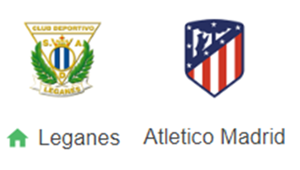 UK88 Nhận định trận đấu Leganes vs Atletico Madrid, 22h15 ngày 18/01/2025