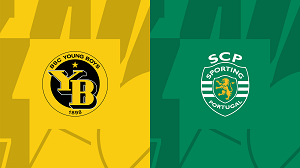 UK88 Nhận định trận đấu Young Boys vs Sporting Lisbon, 00h45 ngày 16/02/2024