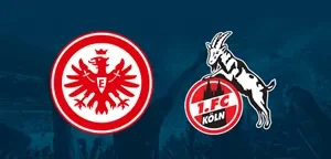 UK88 Kèo nhà cái Eintracht Frankfurt vs Koln hôm nay, 22h30 ngày 05/4/2026 (UK88)