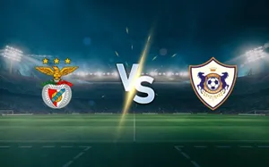 UK88 Nhận định bóng đá về trận đấu giữa Benfica vs Qarabag – UEFA Champions League 2025-2026 ngày 17/9/2025