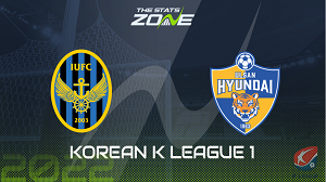 UK88 Tip kèo bóng đá trận Incheon United vs Ulsan Hyundai, 17h30 ngày 29/05/2024