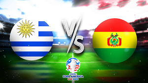 UK88 Tip kèo bóng đá trận Uruguay vs Bolivia, 08h00 ngày 28/06/2024