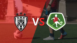 UK88 Tip kèo bóng đá trận Independiente Del Valle vs Mushuc Runa