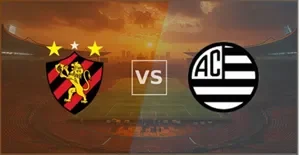 UK88 Kèo nhà cái Sport Recife PE vs Athletic Club hôm nay, 07h00 ngày 11/6/2026 (UK88)
