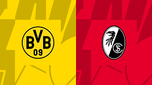 UK88 Nhận định trận đấu Borussia Dortmund vs Freiburg, 02h30 ngày 10/02/2024