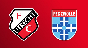 UK88 Tip kèo bóng đá trận Utrecht vs Zwolle, 19h30 ngày 11/08/2024