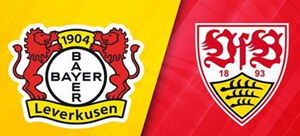 UK88 Tip kèo bóng đá trận Bayer Leverkusen vs VfB Stuttgart, 02h30 ngày 02/11/2024