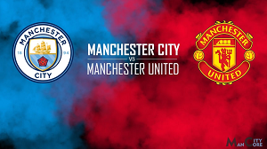 UK88 Tip kèo bóng đá trận Manchester City vs Manchester United, 21h00 ngày 25/05/2024