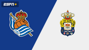 UK88 Tip kèo bóng đá trận Real Sociedad vs Las Palmas, 19h00 ngày 04/05/2024