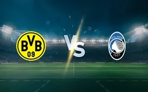 UK88 Kèo nhà cái Borussia Dortmund vs Atalanta hôm nay, 03h00 ngày 18/02/2026 (UK88)