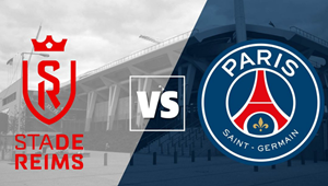 UK88 Tip kèo bóng đá trận Reims vs Paris Saint Germain, 02h00 ngày 22/09/2024