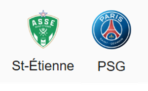 UK88 Nhận định trận đấu Saint Etienne vs Paris Saint Germain, 01h00 ngày 30/03/2025