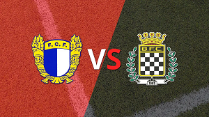 UK88 Nhận định trận đấu Famalicao vs Boavista, 03h15 ngày 05/03/2024