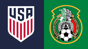 UK88 Tip kèo bóng đá trận USA vs Mexico, 08h15 ngày 25/03/2024