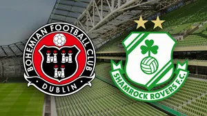 UK88 Nhận định trận đấu Bohemians vs Shamrock Rovers, 01h45 ngày 24/06/2025