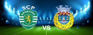UK88 Tip kèo bóng đá trận Sporting Lisbon vs Arouca, 03h30 ngày 16/02/2025
