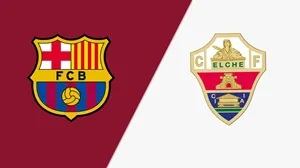 UK88 Kèo nhà cái Barcelona vs Elche hôm nay, 00h30 ngày 03/11/2025 (UK88)