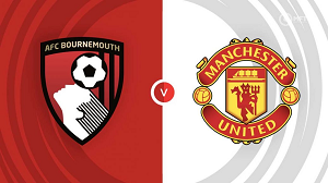 UK88 Nhận định trận đấu Bournemouth vs Manchester United, 23h30 ngày 13/04/2024