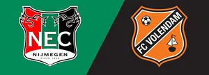 UK88 Kèo nhà cái NEC Nijmegen vs Volendam hôm nay, 00h45 ngày 05/02/2026 (UK88)