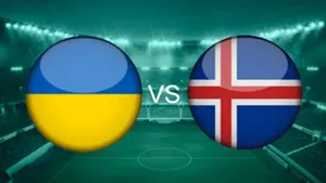 UK88 Kèo nhà cái Ukraine vs Iceland hôm nay, 00h00 ngày 17/11/2025 (UK88)