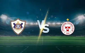 UK88 Tip kèo bóng đá trận đấu Qarabag vs Shelbourne – UEFA Champions League 2025/26.