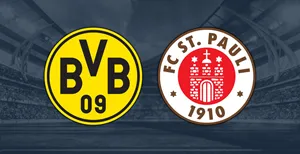 UK88 Kèo nhà cái Borussia Dortmund vs St Pauli hôm nay, 21h30 ngày 17/01/2026 (UK88)