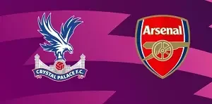 UK88 Kèo cược Kèo nhà cái Crystal Palace vs Arsenal hôm nay, 22h00 ngày 24/5/2026 (UK88)