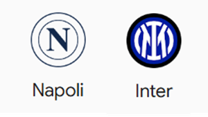 UK88 Nhận định trận đấu Napoli vs Inter Milan, 00h00 ngày 02/03/2025