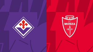 UK88 Nhận định trận đấu Fiorentina vs Monza, 01h45 ngày 14/05/2024