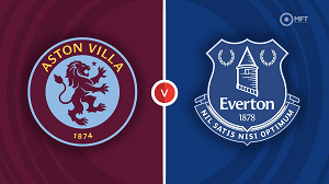 UK88 Tip kèo bóng đá trận Aston Villa vs Everton, 23h30 ngày 14/09/2024
