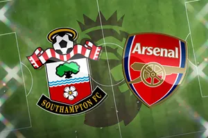 UK88 Nhận định trận đấu Southampton vs Arsenal, 22h00 ngày 25/5/2025