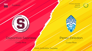 UK88 Tip kèo bóng đá trận Deportivo Saprissa vs Perez Zeledon, 09h00 ngày 12/09/2024