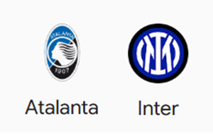 UK88 Tip kèo bóng đá trận Atalanta vs Inter Milan, 02h45 ngày 17/03/2025