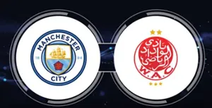 UK88 Tip kèo bóng đá trận Manchester City vs Wydad Casablanca, 23h00 ngày 18/06/2025