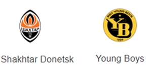UK88 Nhận định trận đấu Shakhtar Donetsk vs Young Boys, 00h45 ngày 07/11/2024