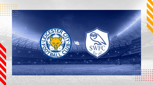UK88 Tip kèo bóng đá trận Leicester City vs Sheffield Wednesday, 02h45 ngày 14/02/2024