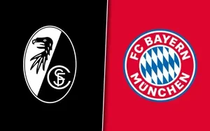UK88 Kèo nhà cái Freiburg vs Bayern Munich hôm nay, 20h30 ngày 04/4/2026 (UK88)