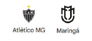 UK88 Tip kèo bóng đá trận Atletico Mineiro vs Maringa FC, 07h30 ngày 22/05/2025