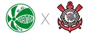 UK88 Nhận định bóng đá trận đấu giữa Juventude vs Corinthians SP