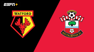 UK88 Tip kèo bóng đá trận Southampton vs Watford, 02h45 ngày 07/02/2024