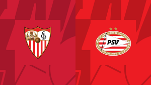 UK88 Nhận định trận đấu Sevilla vs PSV, 0h45 ngày 30/11/2023