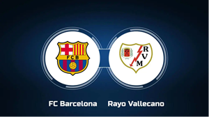 UK88 Tip kèo bóng đá trận Barcelona vs Rayo Vallecano, 03h00 ngày 18/02/2025