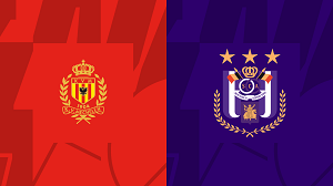 UK88 Tip kèo bóng đá trận Mechelen vs Anderlecht, 02h30 ngày 02/02/2024