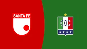 UK88 Tip Nhận định tổng quan trận đấu Independiente Santa Fe vs Once Caldas (2/9/2025)