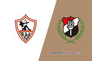 UK88 Tip kèo bóng đá trận El Zamalek vs El Daklyeh, 00h00 ngày 01/03/2024